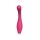 Je Joue - Juno G-Spot Vibrator Fuchsia