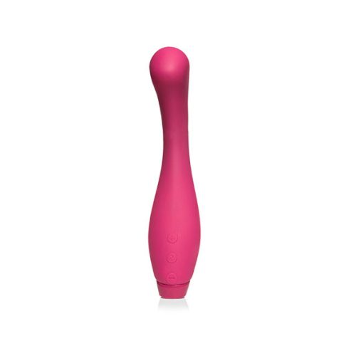 Je Joue - Juno G-Spot Vibrator Fuchsia