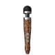 Doxy - Die Cast 3R Oplaadbare Wand Massager Tiger