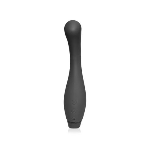 Je Joue - Juno Flex G-Spot Vibrator Black