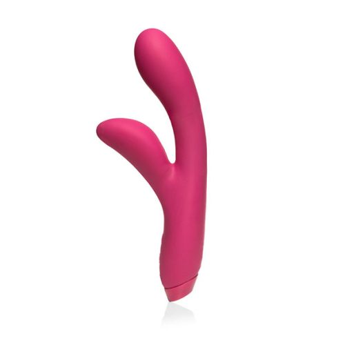 Je Joue - Hera Rabbit Vibrator Fuchsia