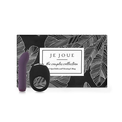 Je Joue - Gift Set Couples Collection