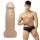 Fleshlight Fleshjack Boys - Reno Gold Dildo