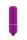 Joy Mini Vibe Lady Finger Purple