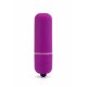 Joy Mini Vibe Lady Finger Purple