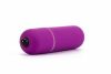 Joy Mini Vibe Lady Finger Purple