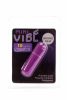 Joy Mini Vibe Lady Finger Purple