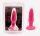 Joy Butt Plug Anal Toys Pink