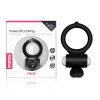 Lovetoy Power Clit Cockring Black 1