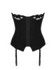 Obsessive Editya corset  XS/S