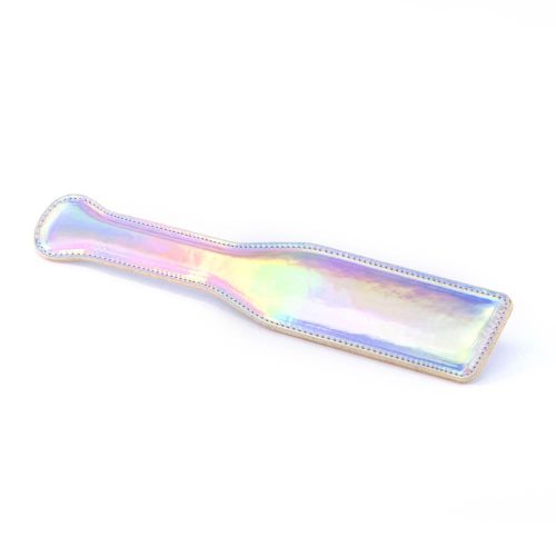 NS Toys Cosmo Bondage -  Paddle - Rainbow