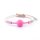 NS Toys Cosmo Bondage -  Ball Gag - Rainbow