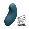 Satisfyer - Vulva Lover 2 blue