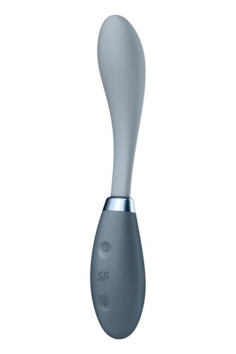 Satisfyer - G-Spot Flex 3 grey