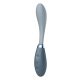 Satisfyer - G-Spot Flex 3 grey