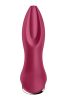 Satisfyer - Rotator Plug 2+ fuchsia