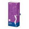 Satisfyer - Rrrolling Pleasure Fehér