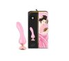 Shunga - Sanya Light Pink