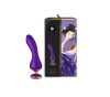 Shunga - Sanya Purple