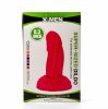 X-Men 8.3" Super Sized Dildo PVC Fekete