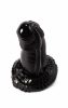 X-Men 8.3" Super Sized Dildo PVC Fekete