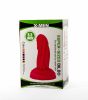 X-Men 8.3" Super Sized Dildo PVC Fekete