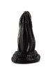 X-Men 8.3" Super Sized Dildo PVC Fekete