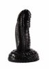 X-Men 8.3" Super Sized Dildo PVC Fekete