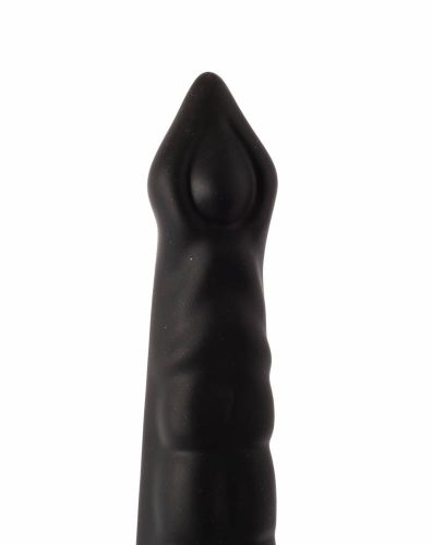 X-Men 23.23" Butt Plug PVC Fekete