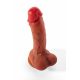 X-Men Neil 8" Cock Flesh