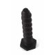 X-Men 7.87" Silicone Butt Plug Black S