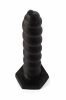 X-Men 9.45" Butt Plug Silicone Black M