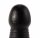 X-Men 10" Anal Plug Black I