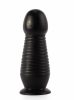 X-Men 10" Anal Plug Black I