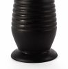 X-Men 10" Anal Plug Black I