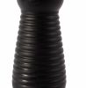 X-Men 10" Anal Plug Black I