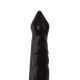 X-Men 23.23" Butt Plug Silicone Black