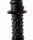 X-Men 13.8" Sword Handle Butt Plug Black I