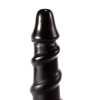 X-Men 13.8" Sword Handle Butt Plug Black I