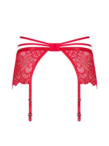 Obsessive Loventy garter belt  L/XL