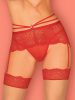 Obsessive Loventy garter belt  L/XL