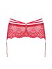 Obsessive Loventy garter belt  L/XL