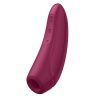 Satisfyer Curvy 1+ (Rose Red)