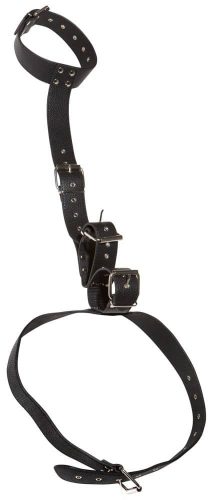 Orion - Bad Kitty Bad Kitty Neck And Hand Restraints