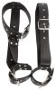 Orion - Bad Kitty Bad Kitty Neck And Hand Restraints