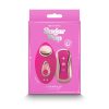 NS Toys Sugar Pop - Chantilly - Pink