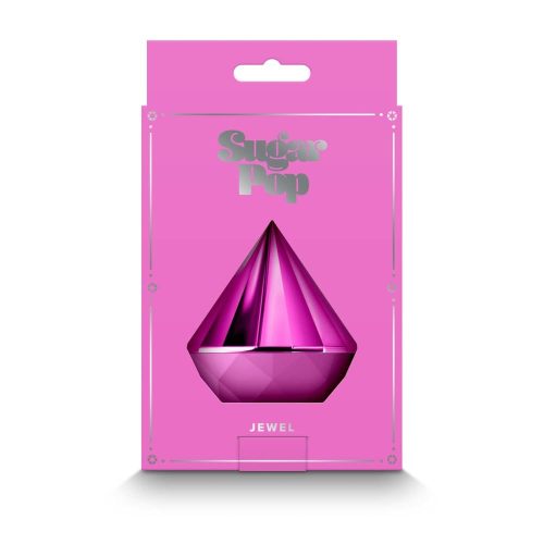 NS Toys Sugar Pop - Jewel - Pink