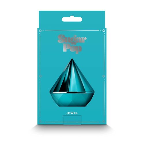 NS Toys Sugar Pop - Jewel - Teal