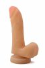 Blush X5 5 inch Cock With Suction Cup