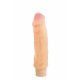 Blush X5 Hard On Vibrating 9inch Dildo